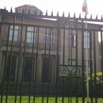 オランダ　アムステルダム　デンハーグ　日本大使館　個人事業主ビザ