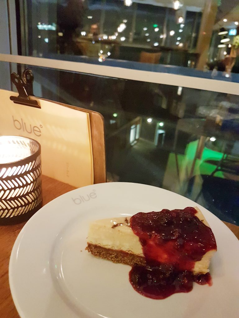 アムステルダムのカフェ